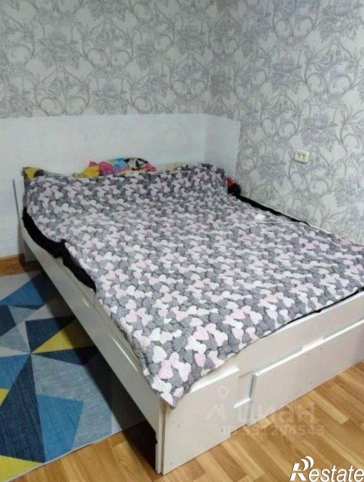 1-комн квартира ул Лунная, 6,  д. 6