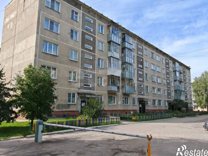 1-комн квартира ул Лунная, 6,  д. 6