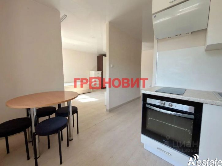 1-комн квартира Северный мкр, 20,  д. 20