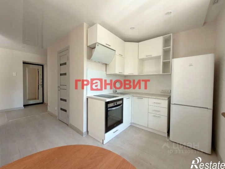 1-комн квартира Северный мкр, 20,  д. 20