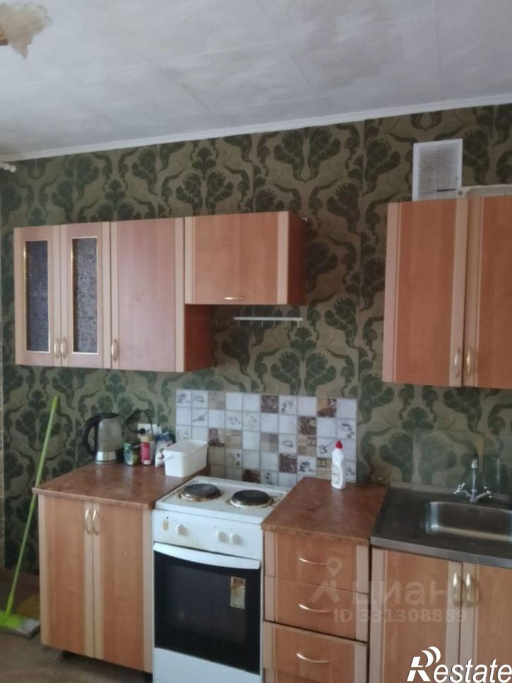 1-комн квартира ул Кристальная, 11,  д. 11