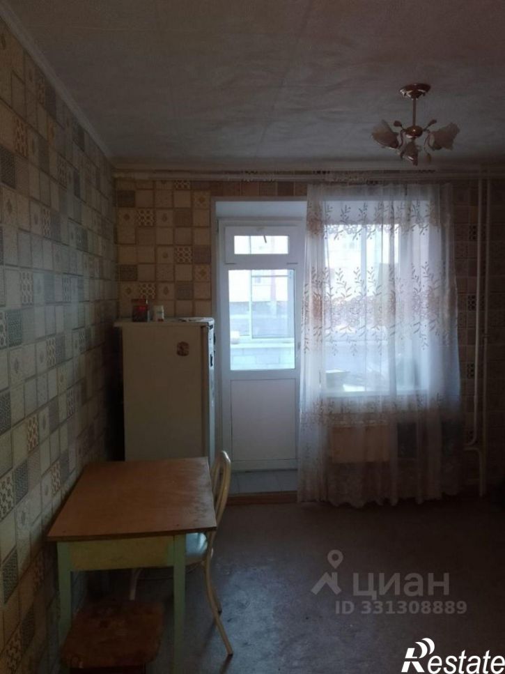 1-комн квартира ул Кристальная, 11,  д. 11