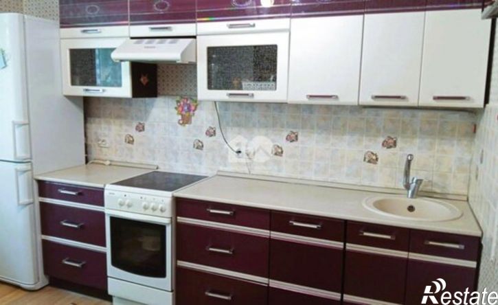 1-комн квартира ул Новосибирская, 4,  д. 4