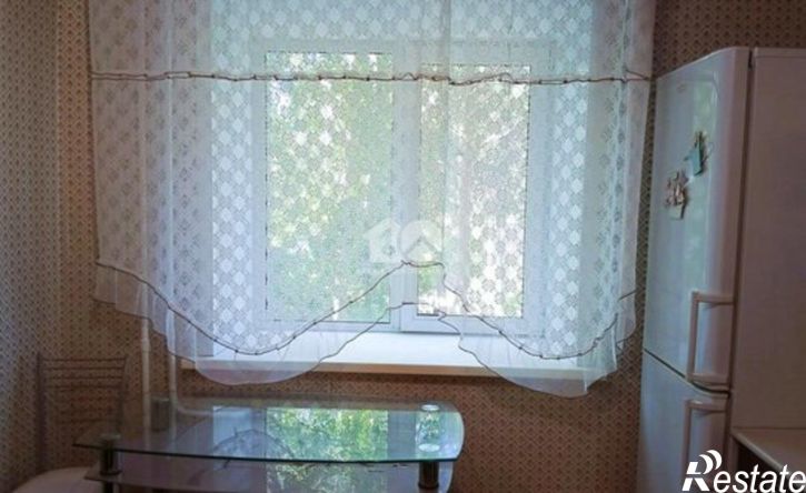 1-комн квартира ул Новосибирская, 4,  д. 4