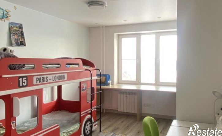 2-комн квартира ул Первомайская, 131,  д. 131