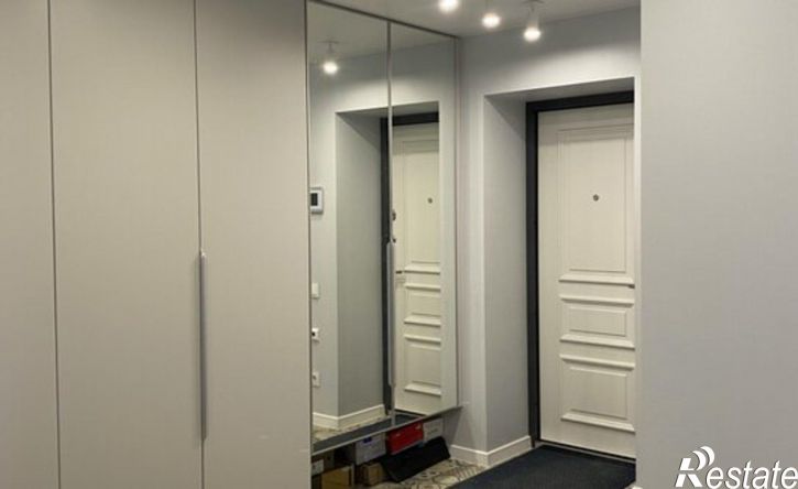 2-комн квартира ул Первомайская, 131,  д. 131