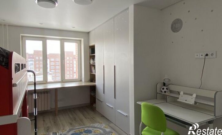 2-комн квартира ул Первомайская, 131,  д. 131