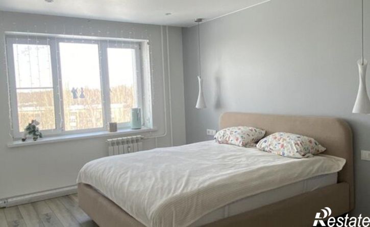 2-комн квартира ул Первомайская, 131,  д. 131