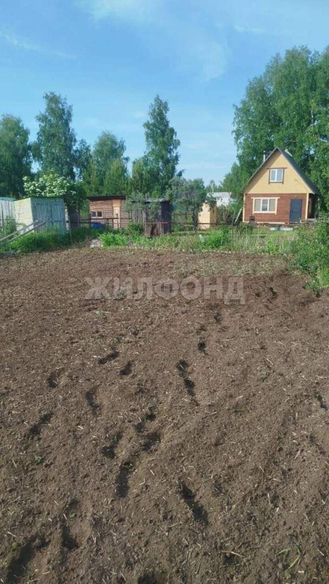 Купить землю, земельный участок за 550 000 рублей на СНТ Вега-3 территория