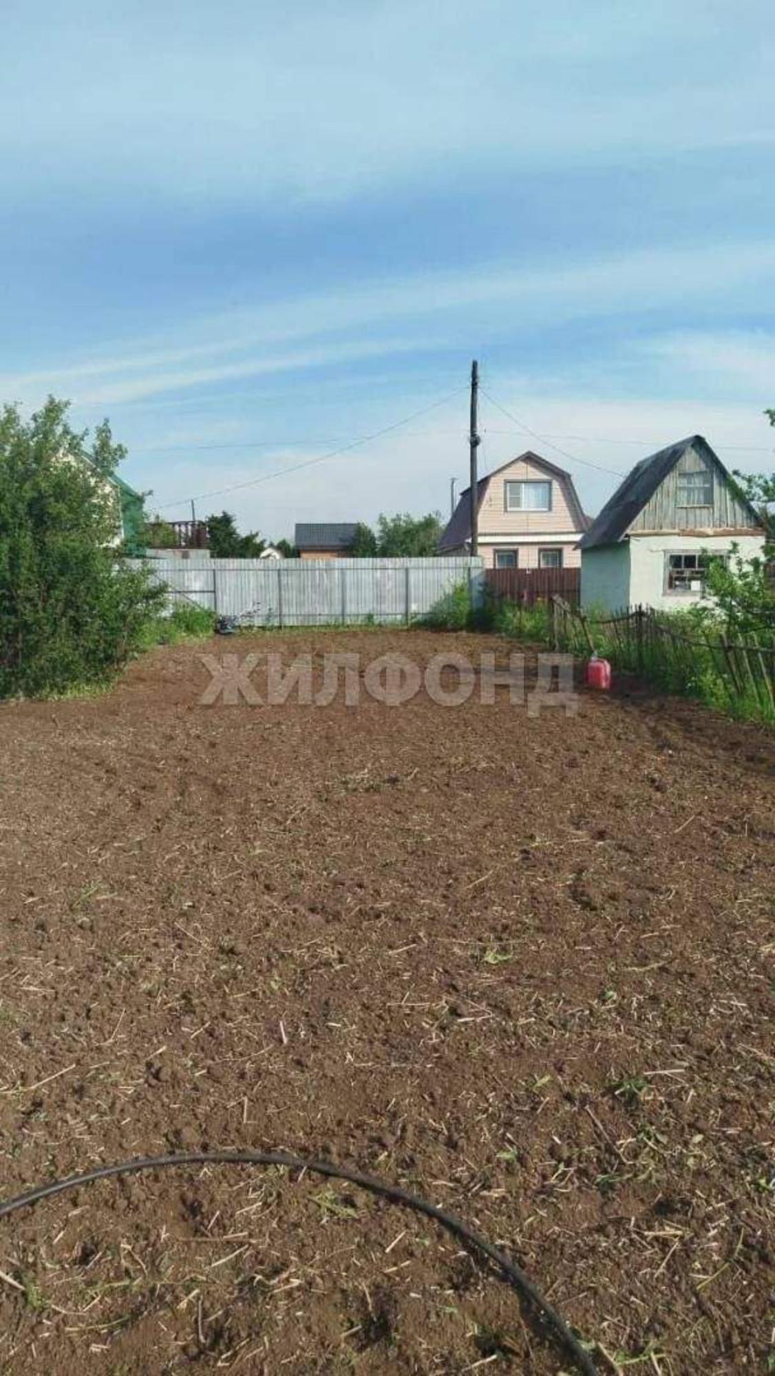 Купить землю, земельный участок за 550 000 рублей на СНТ Вега-3 территория