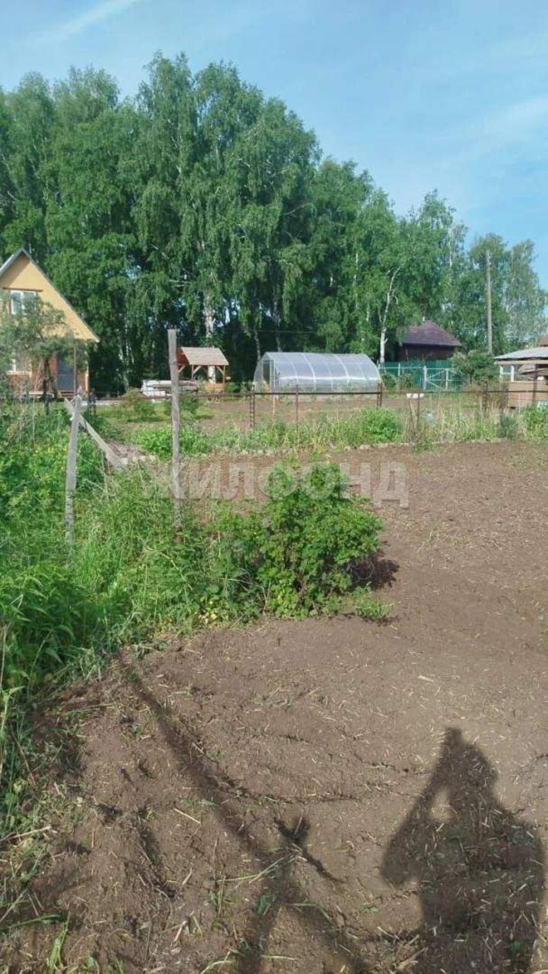 Купить землю, земельный участок за 550 000 рублей на СНТ Вега-3 территория