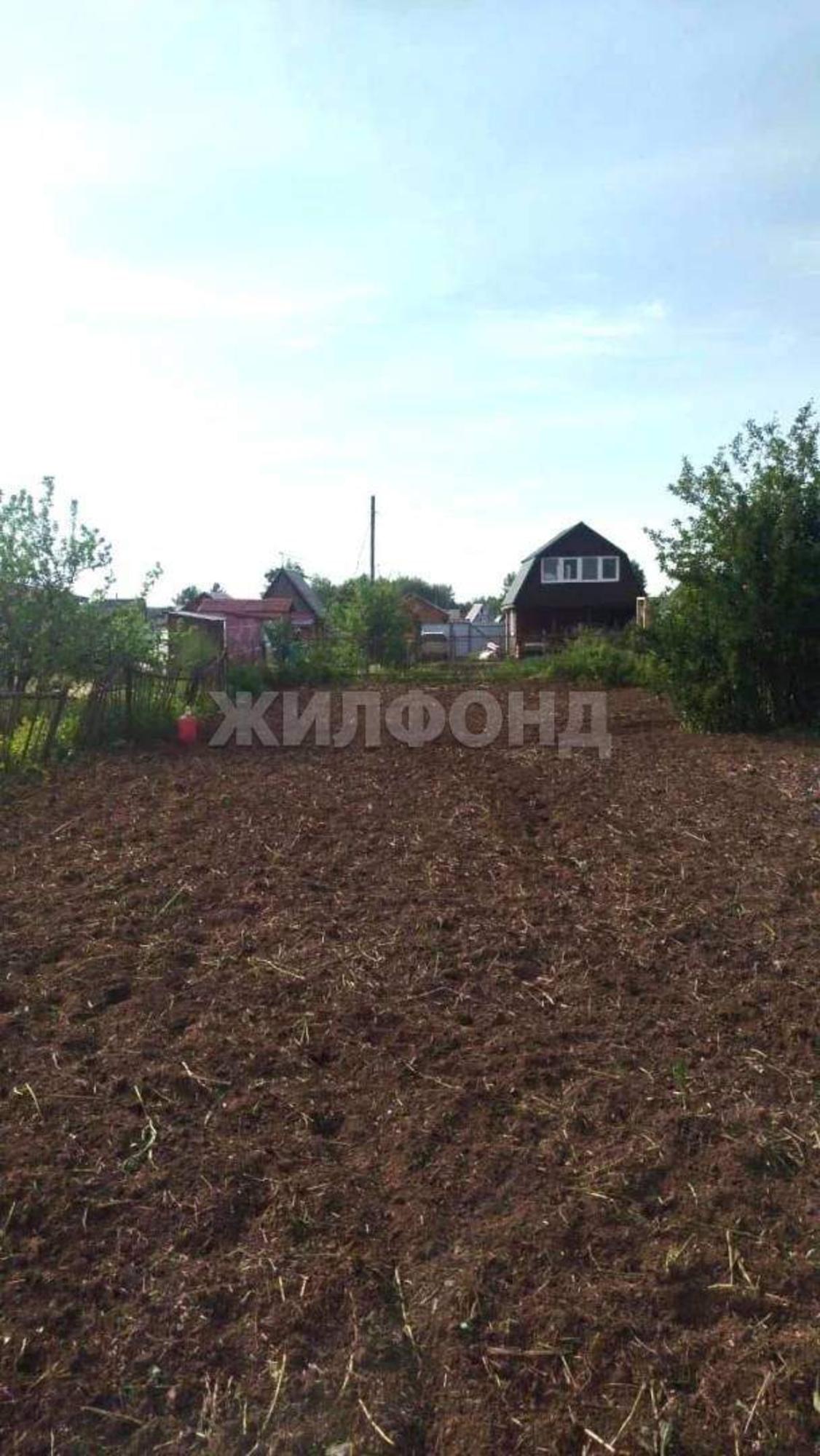 Купить землю, земельный участок за 550 000 рублей на СНТ Вега-3 территория