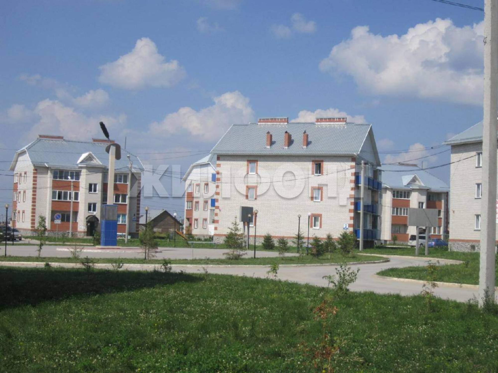 Купить студию за 2 250 000 рублей на Гранитная улица, д.7