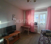 -комн, 17.2кв м, этаж 2/3 Гранитная улица, д.7