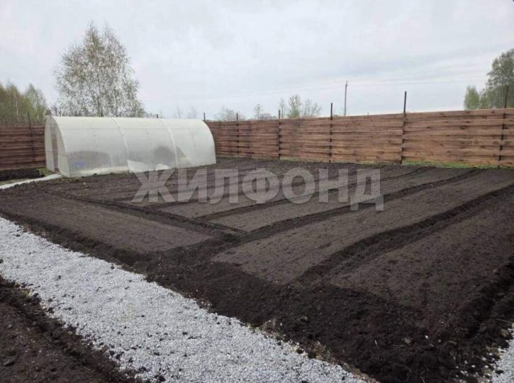 Коттедж/дом Орбита территория снт