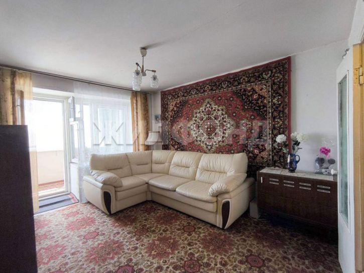 2-комн квартира Северный микрорайон, д.20