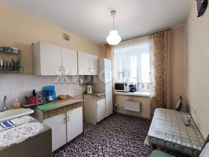 2-комн квартира Северный микрорайон, д.20