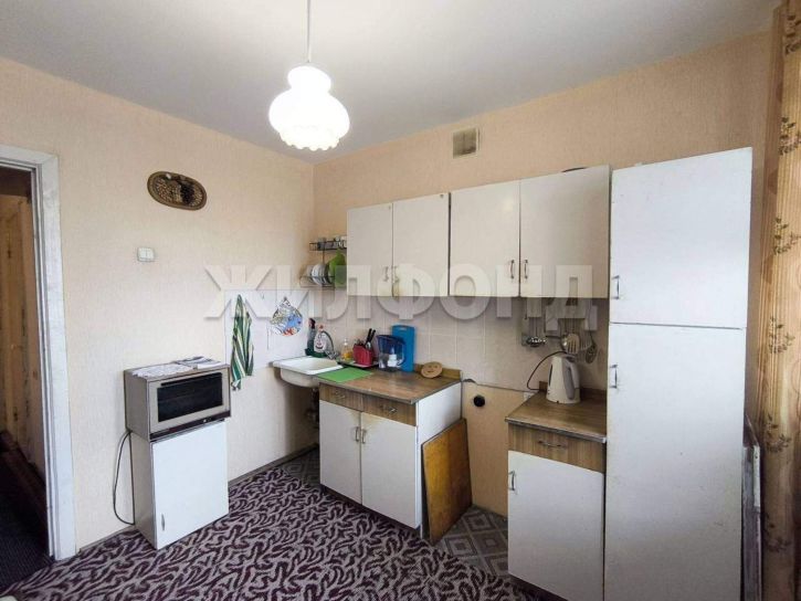 2-комн квартира Северный микрорайон, д.20