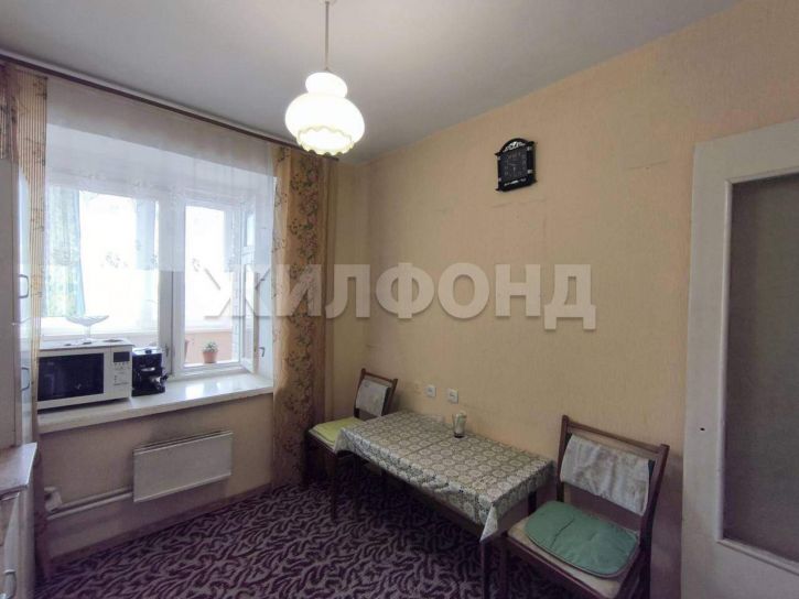 2-комн квартира Северный микрорайон, д.20