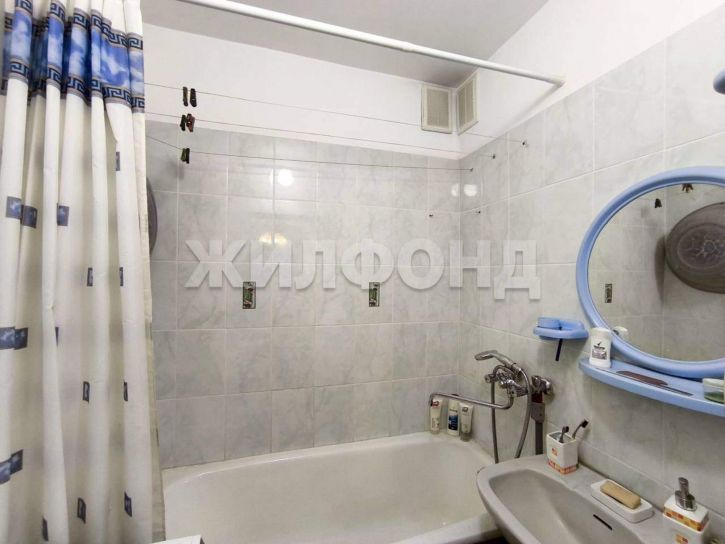 2-комн квартира Северный микрорайон, д.20