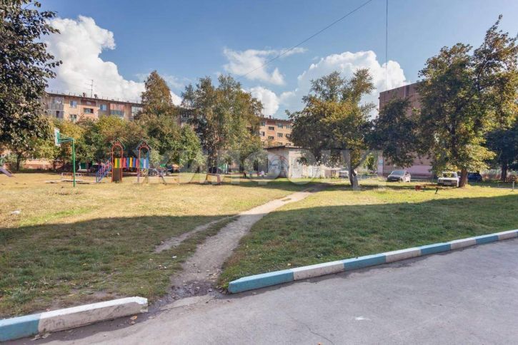 2-комн квартира 35-я улица, д.1