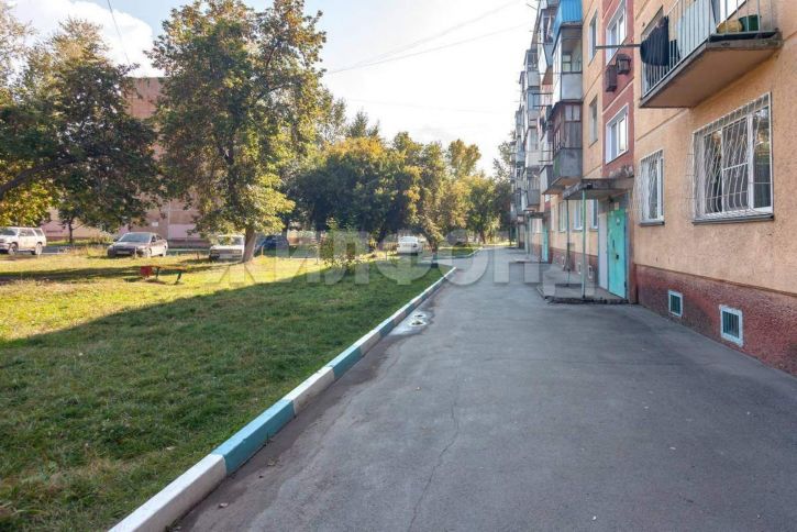 2-комн квартира 35-я улица, д.1