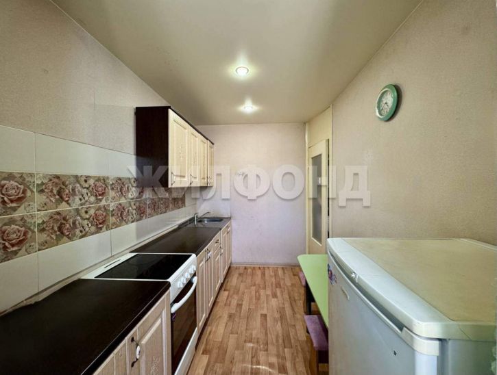 1-комн квартира Комсомольская улица, д.40