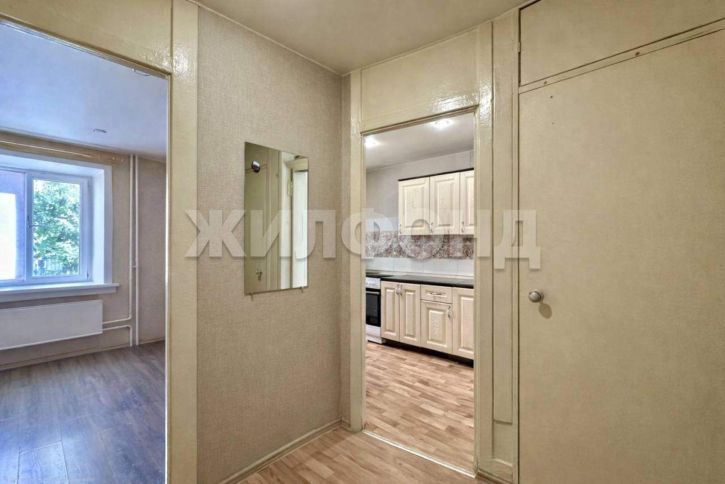 1-комн квартира Комсомольская улица, д.40