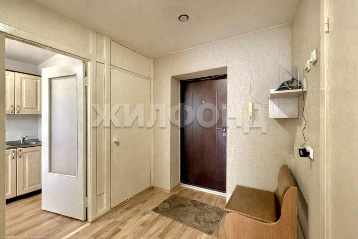 1-комн квартира Комсомольская улица, д.40
