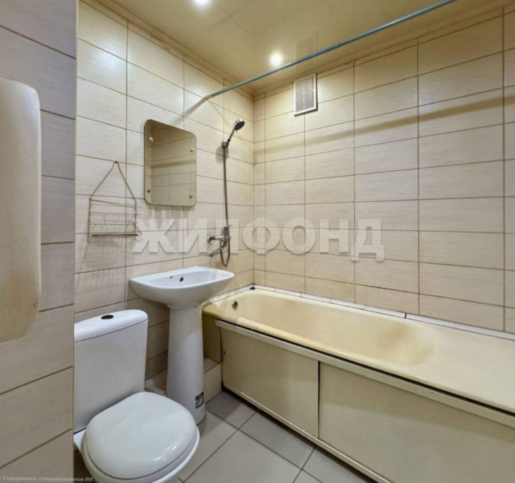 1-комн квартира Комсомольская улица, д.40