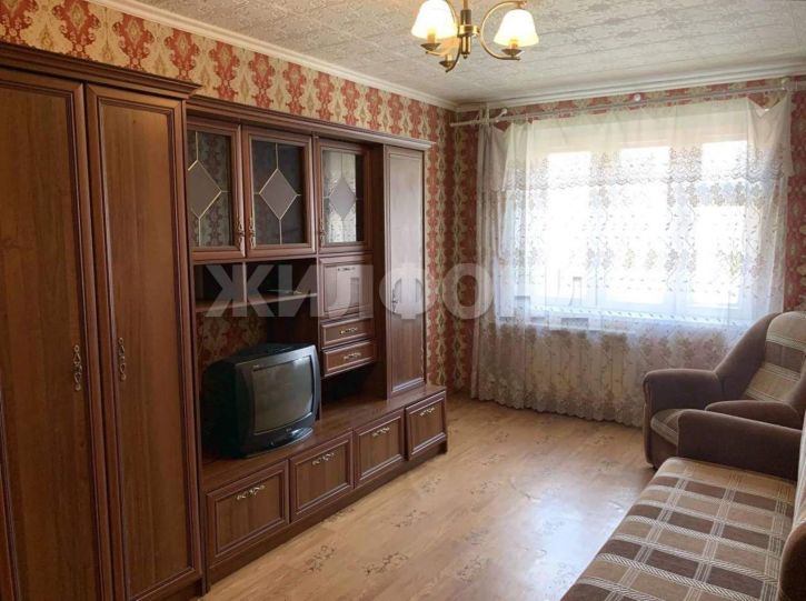 1-комн квартира Северный микрорайон, д.18/1
