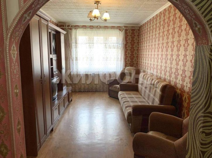 1-комн квартира Северный микрорайон, д.18/1