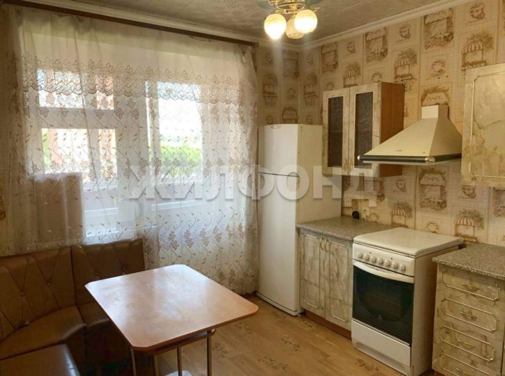 1-комн квартира Северный микрорайон, д.18/1