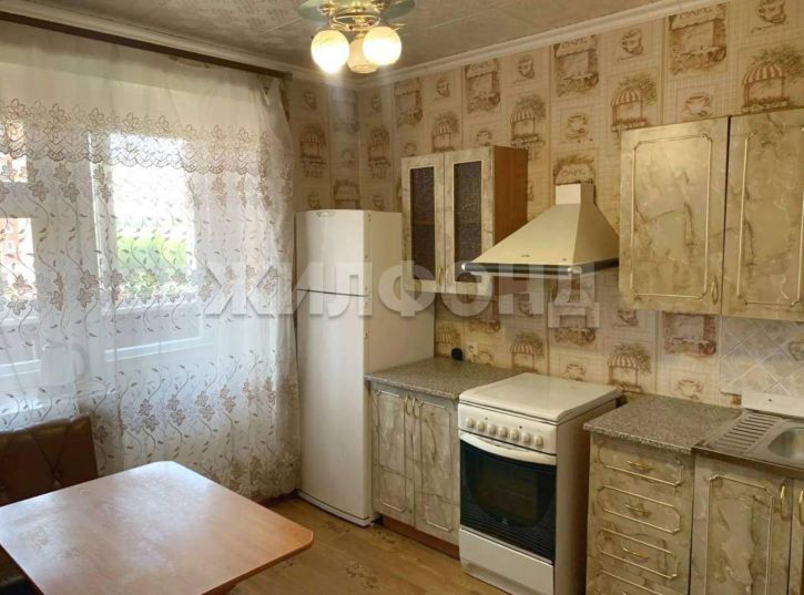 1-комн квартира Северный микрорайон, д.18/1