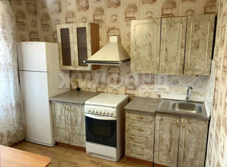 1-комн квартира Северный микрорайон, д.18/1
