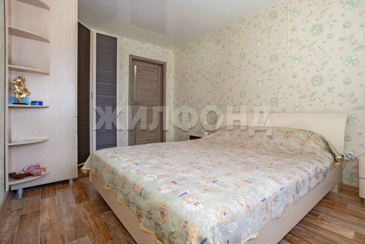3-комн квартира Лунная улица, д.51