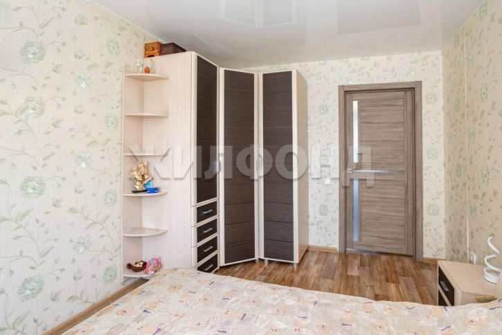 3-комн квартира Лунная улица, д.51