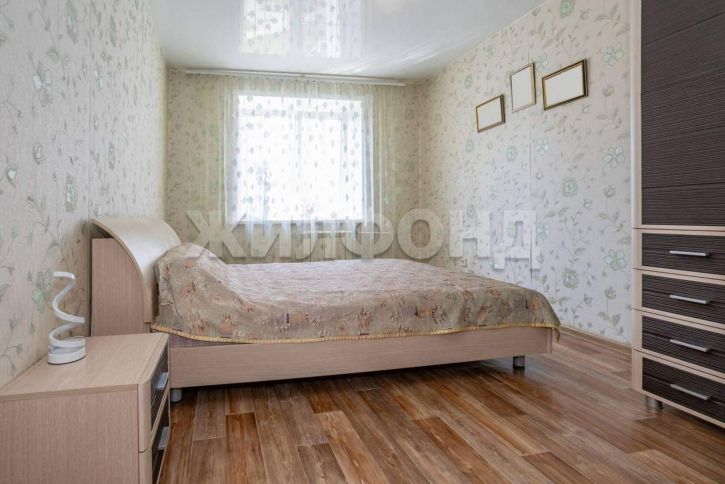 3-комн квартира Лунная улица, д.51