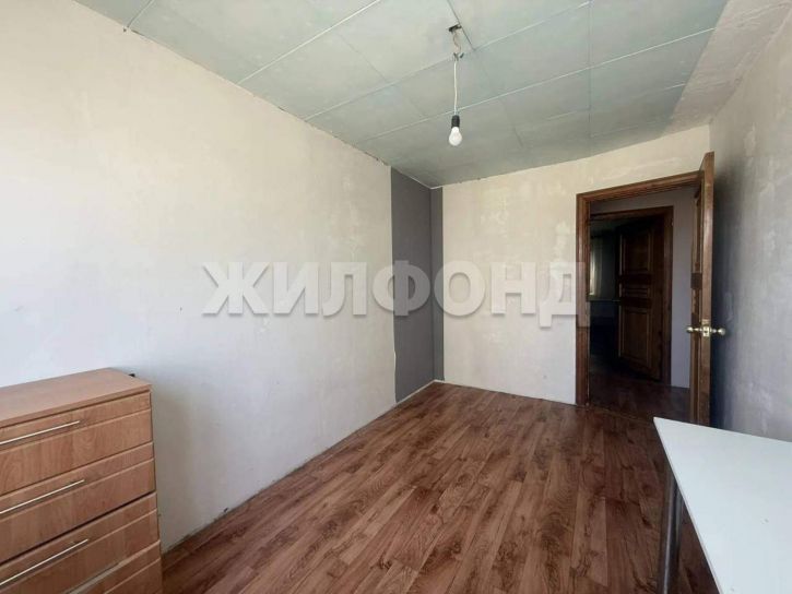 3-комн квартира Лунная улица, д.11