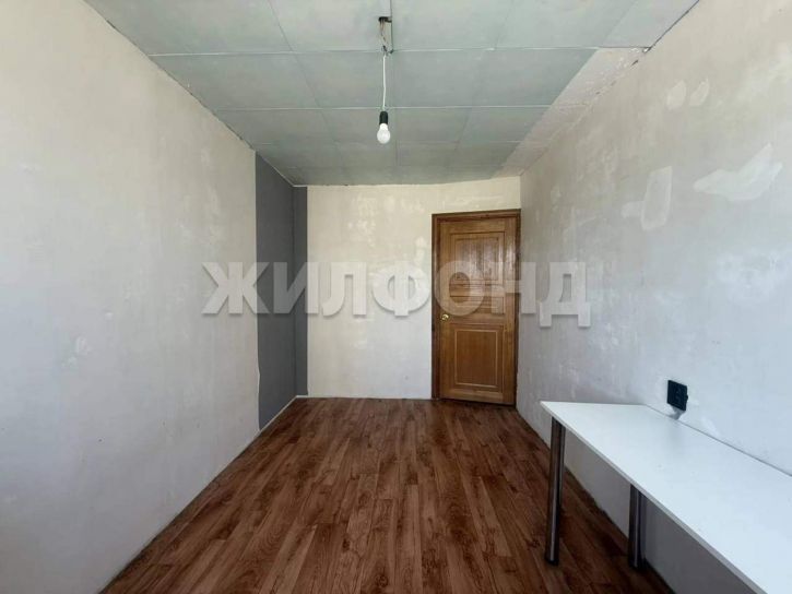 3-комн квартира Лунная улица, д.11
