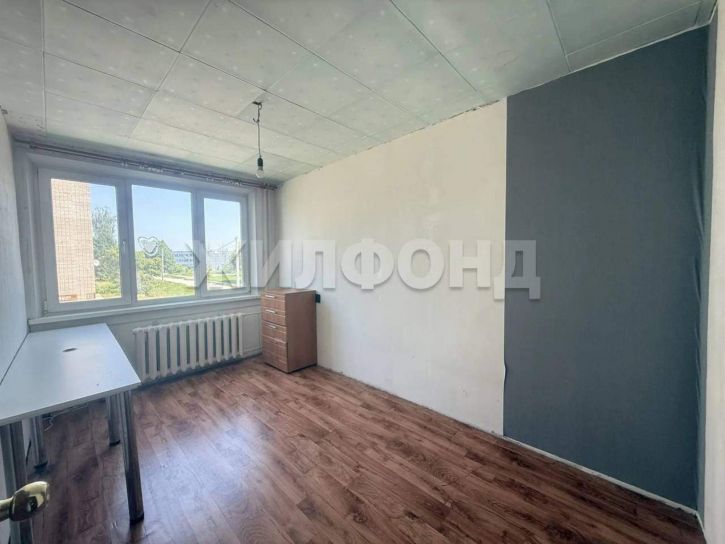 3-комн квартира Лунная улица, д.11