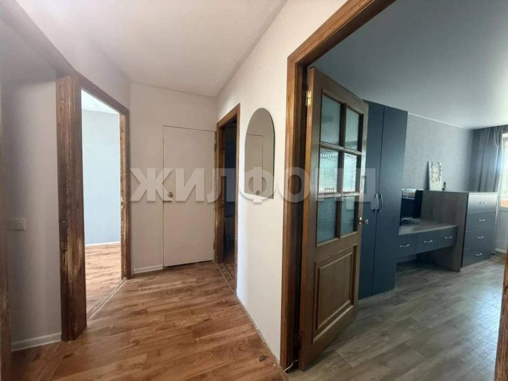 3-комн квартира Лунная улица, д.11