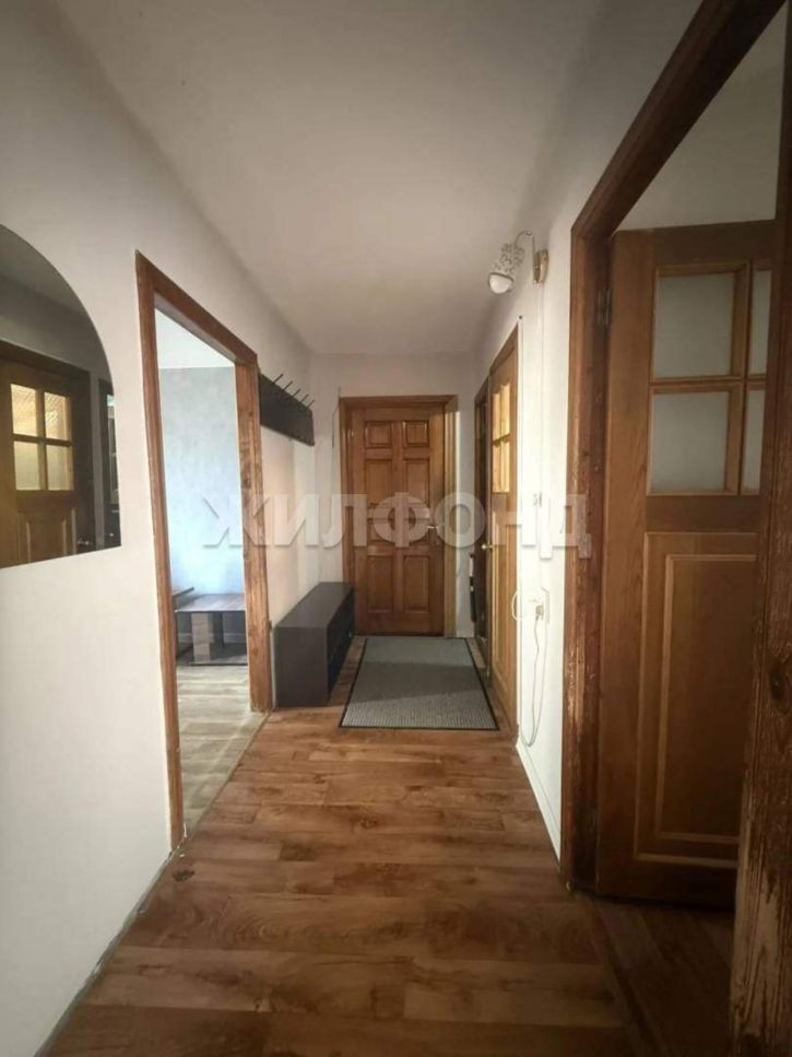 3-комн квартира Лунная улица, д.11