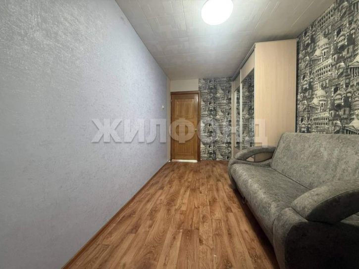 3-комн квартира Лунная улица, д.11