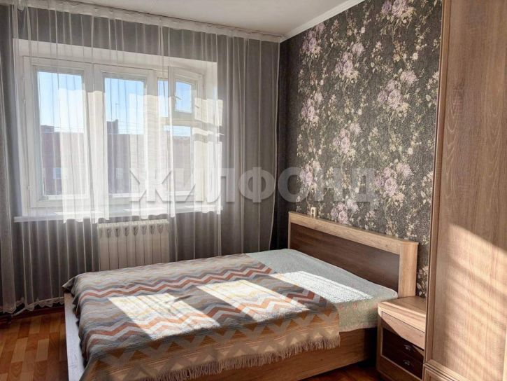 2-комн квартира Островского улица, д.63