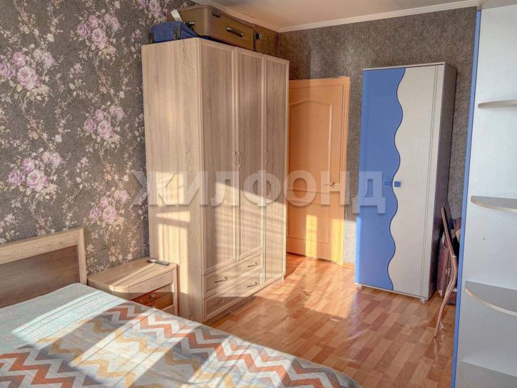 2-комн квартира Островского улица, д.63