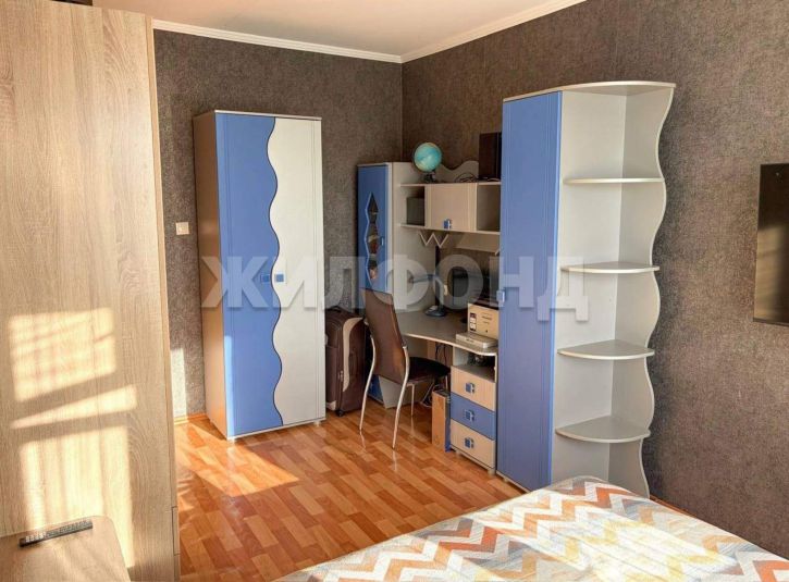 2-комн квартира Островского улица, д.63