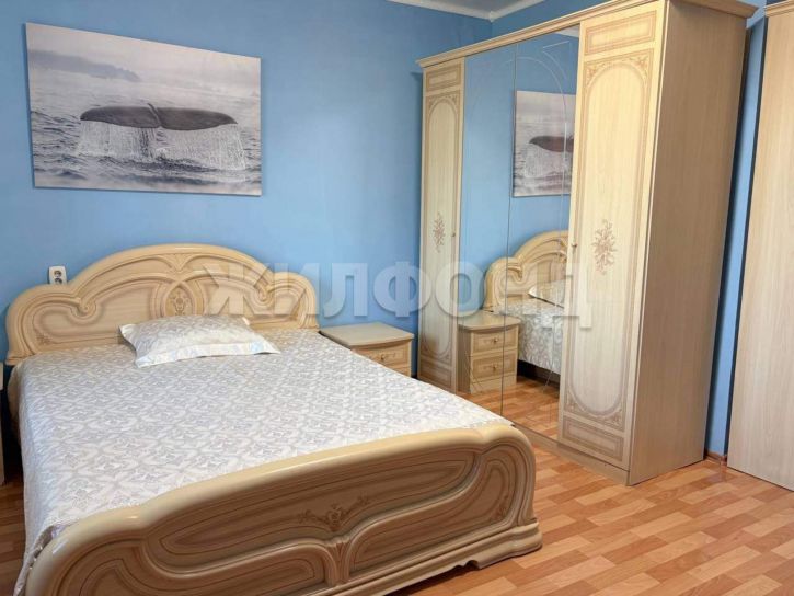 2-комн квартира Островского улица, д.63