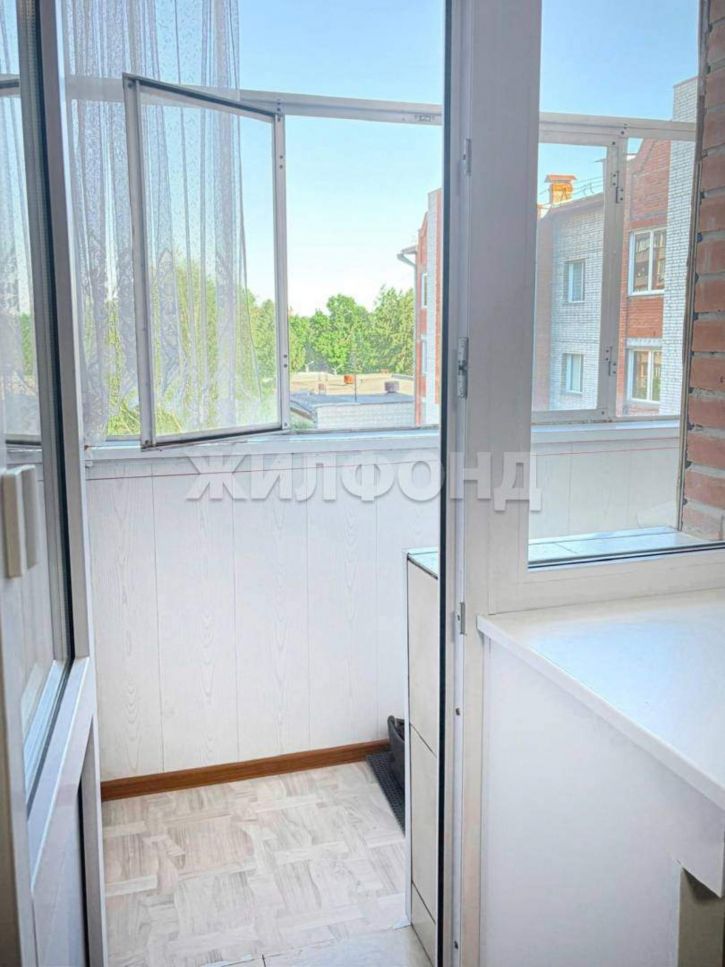 2-комн квартира Островского улица, д.63