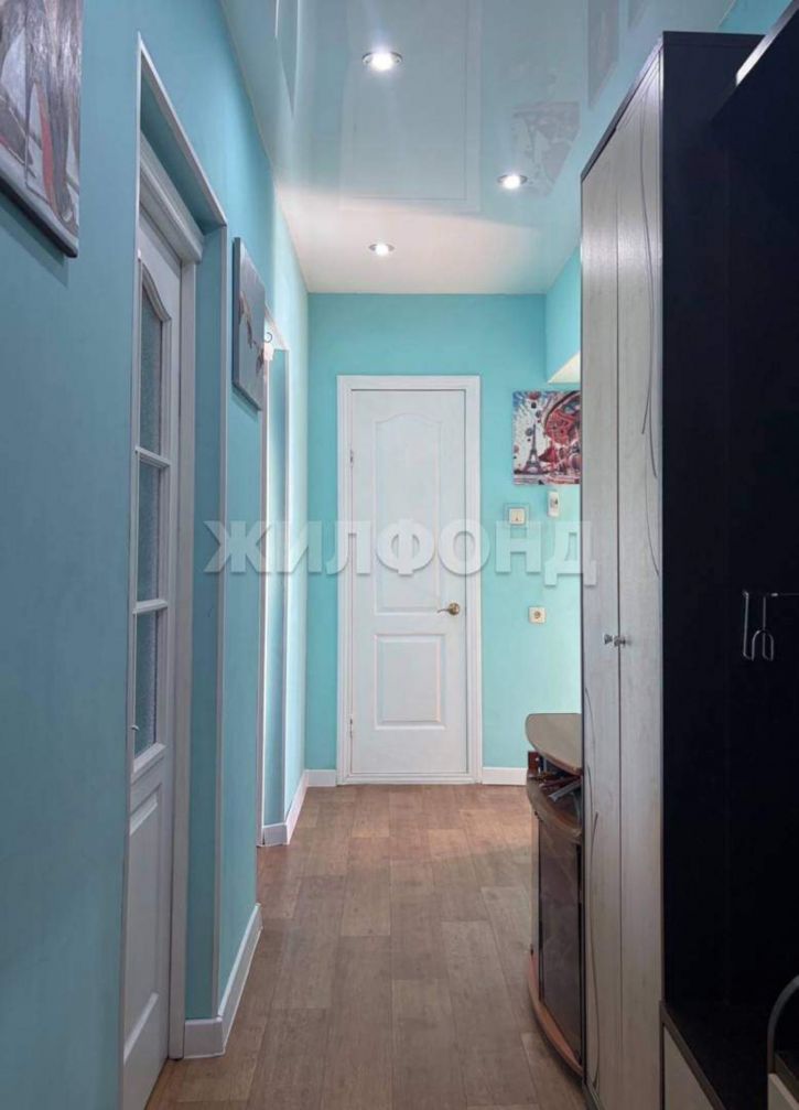 2-комн квартира Островского улица, д.63